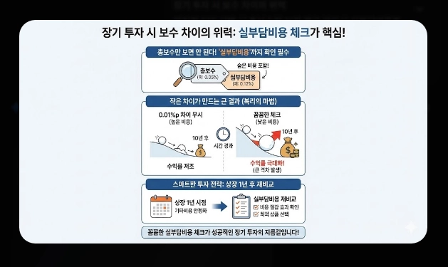 코스피 200 ETF 필수 체크 5가지 [2026년 기준] 브랜드 비교&middot;보수&middot;유동성 확인법