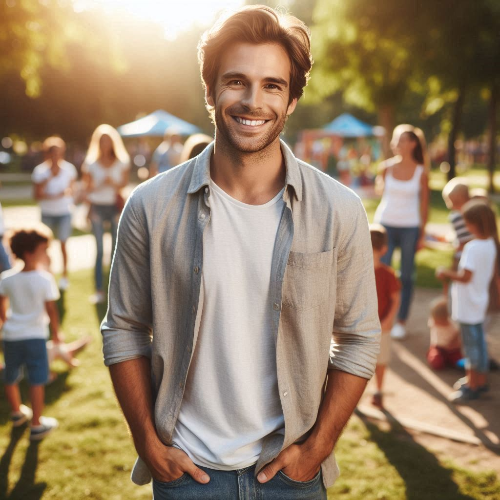 첫인상이 결정하는 모든 것: 심리학적으로 본 첫인상의 중요성