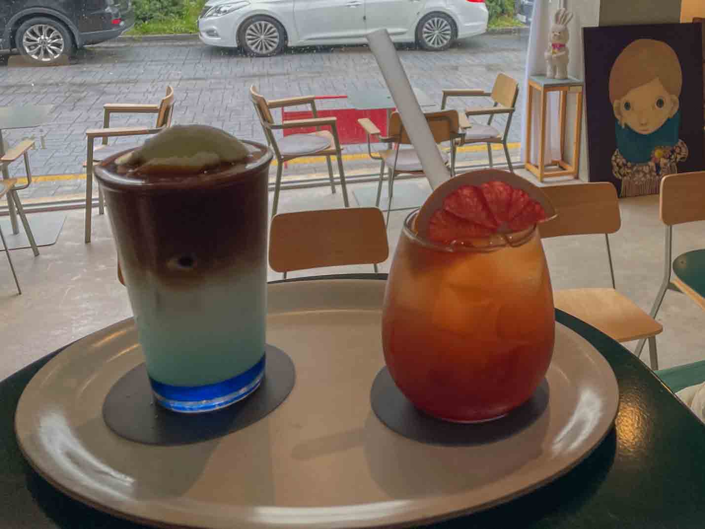 광주 양림동 카페 까브