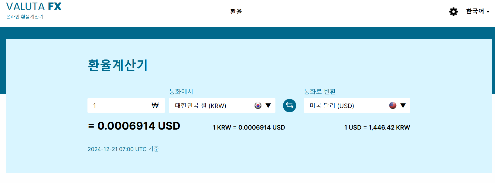 환율로 알아보는 해외주식 양도소득세 계산과 신고 방법