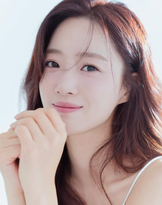 함은정 화보