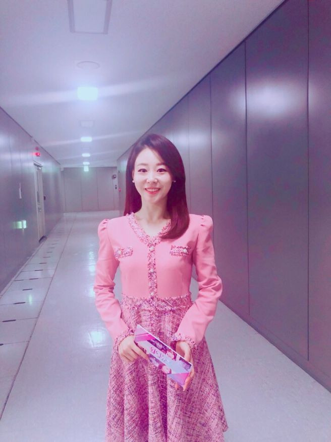 박혜연 아나운서 나이 학력 프로필 총정리｜성균관대&middot;고향&middot;직업&middot;인스타&middot;김승수 커플 성사