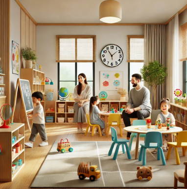 밤잠 늦어진 3살아이, 건강한 수면 루틴 만드는 방법