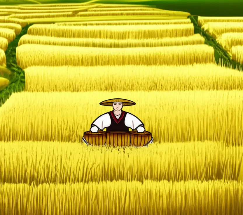 망종 날짜와 뜻