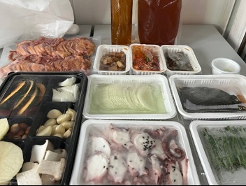 택배
