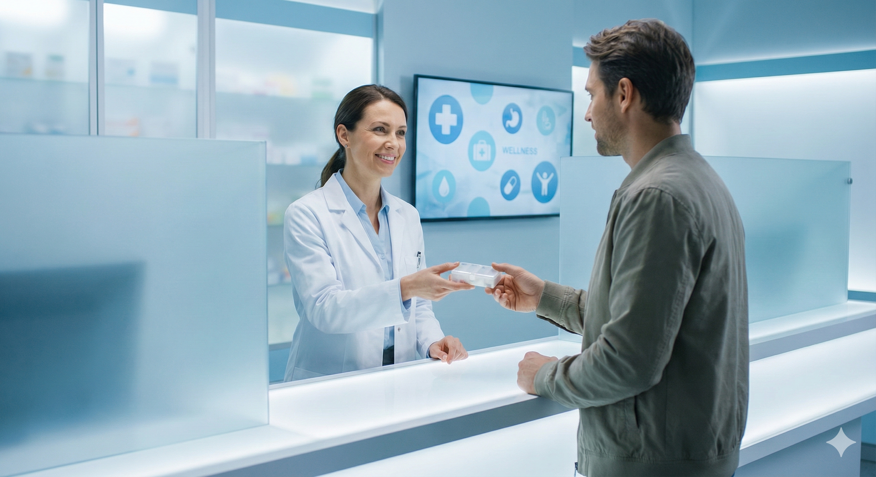 비만치료제 위고비 알약 사진