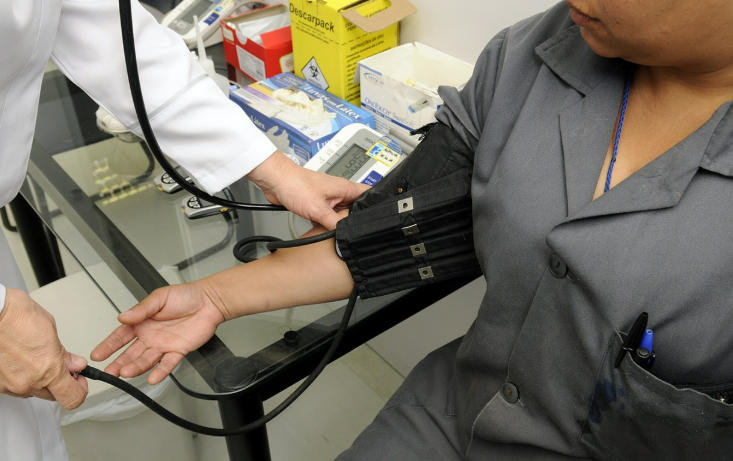 고령층 무료 건강검진 대상자 기준