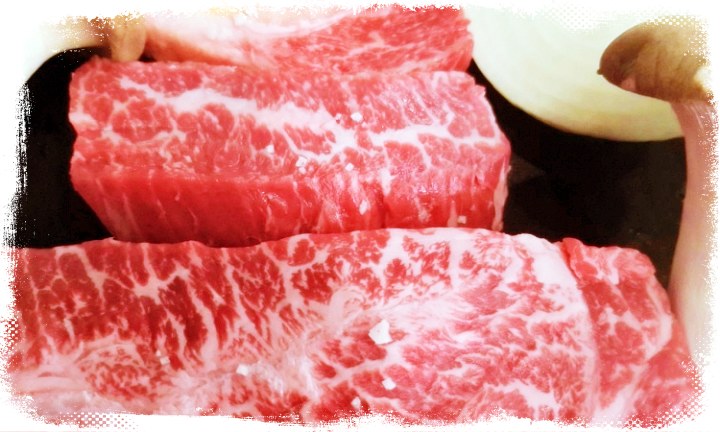 생생정보-1+이상-한우-100g-9900원-모둠구이-맛집-경북-경산-식당-소개