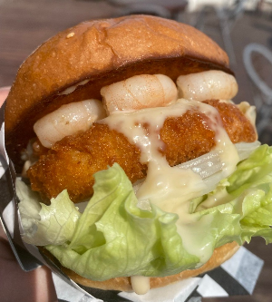 보스턴 수제버거