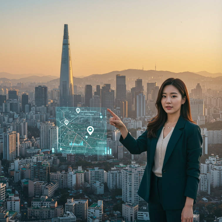 2025 수도권 시장 한눈에 보기