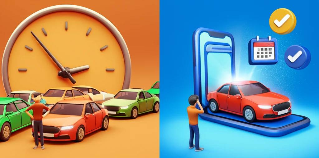 부산 금정구 현대자동차 무상 점검 혜..