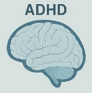 ADHD 증상