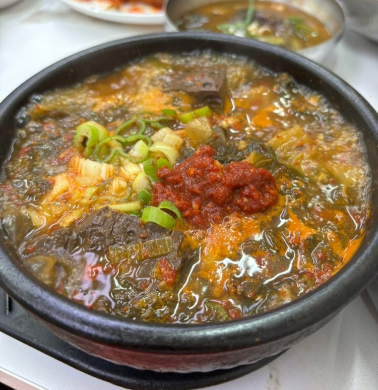 생생정보 성주 선지국 맛집 이름 위치(엄마는 슈퍼우먼)