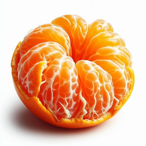 귤 혈당지수 관리