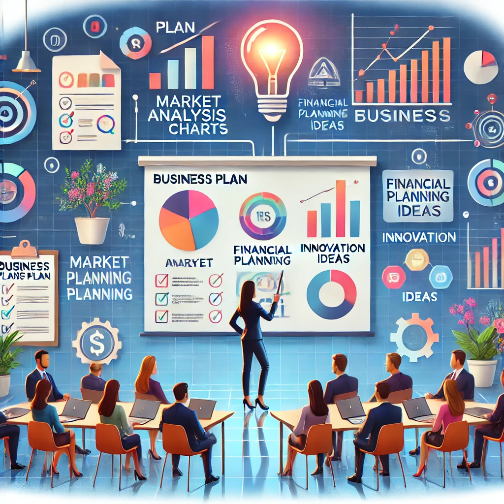 실패 없는 사업계획서 작성법과 지원금 팁 (핵심요소, 평가기준, 성공사례)