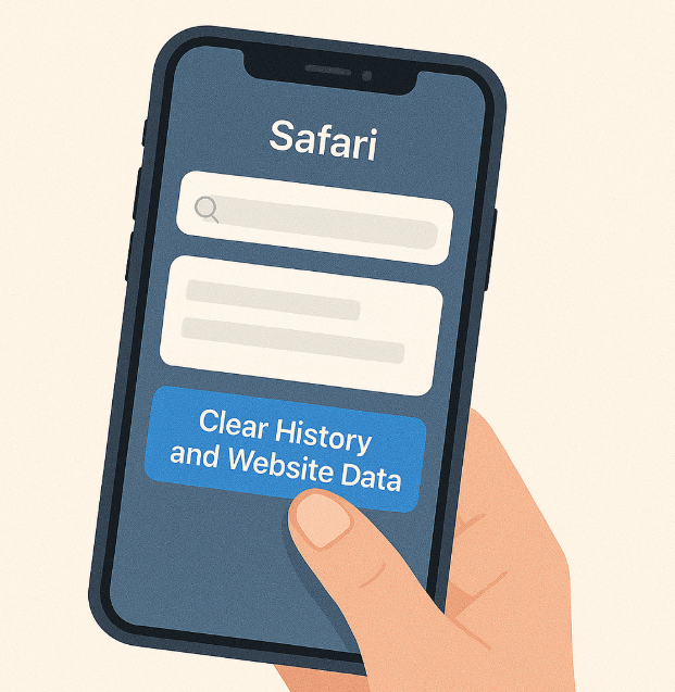 아이폰 저장공간 최적화