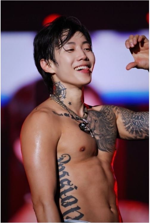 박재범 콘서트