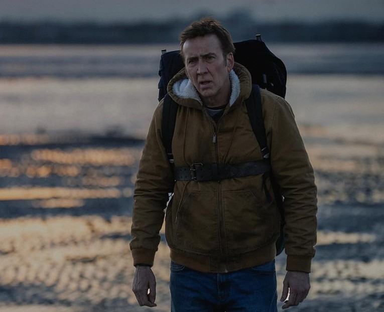 아카디안 결말 후기 리뷰(호평과 혹평) 포스트 아포칼립스 액션 호러 영화다시보기추천