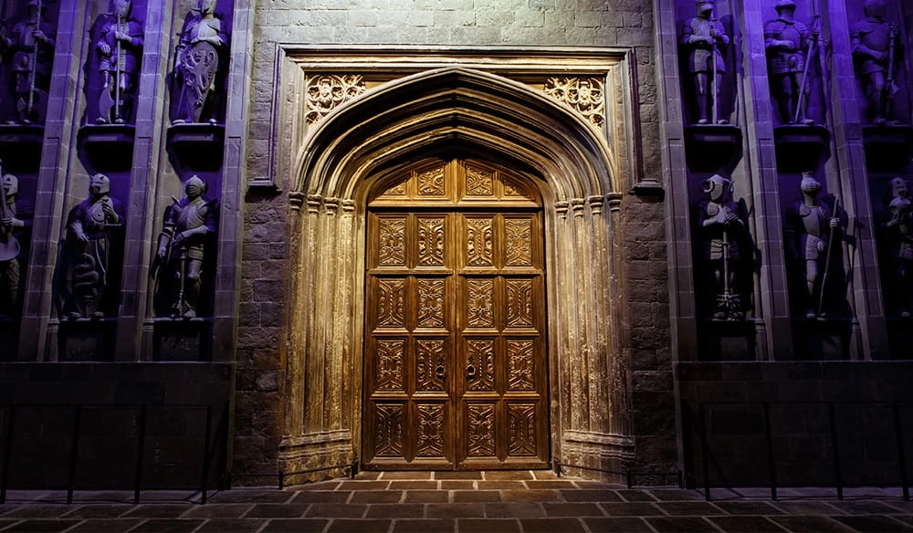 해리포터 테마파크