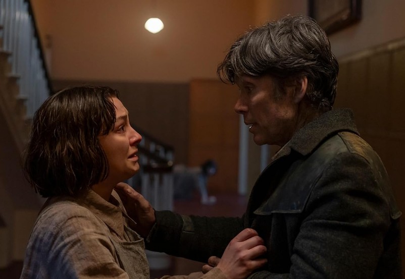 이처럼 사소한 것들 결말 후기 리뷰 - 호평과 혹평, 베스트셀러 소설 원작 영화다시보기추천