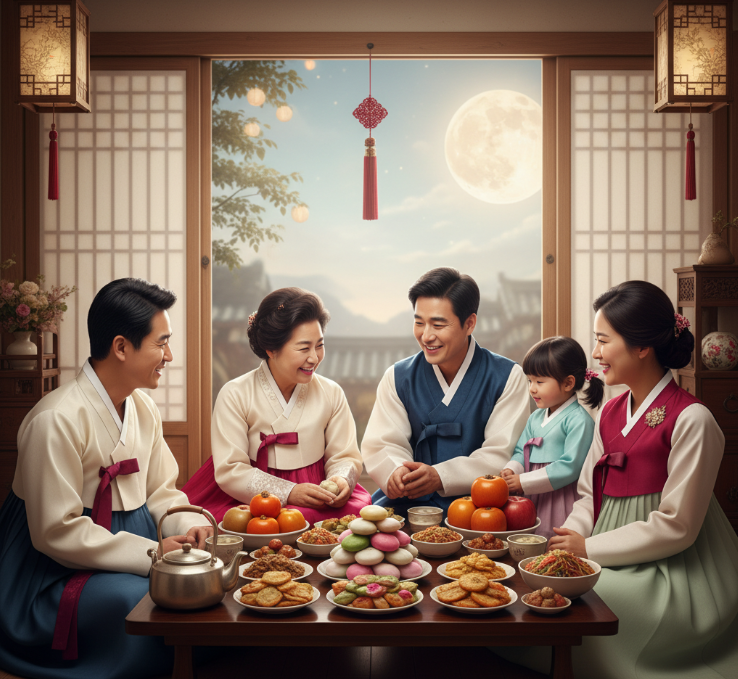 추석1