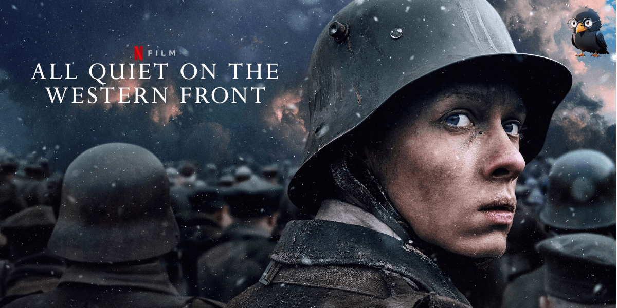 서부 전선 이상 없다