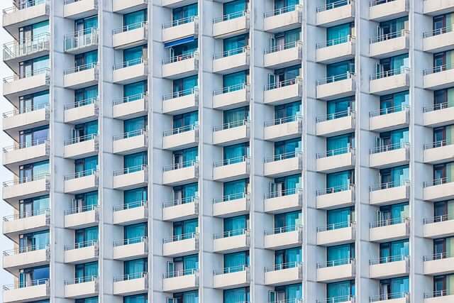 조정대상지역 현황 조회 방법 양도소득세 정보