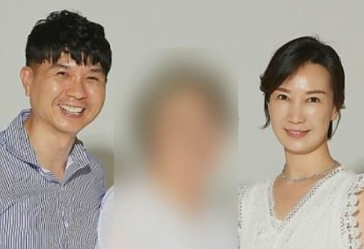 박수홍 친형 부부 첫 재판