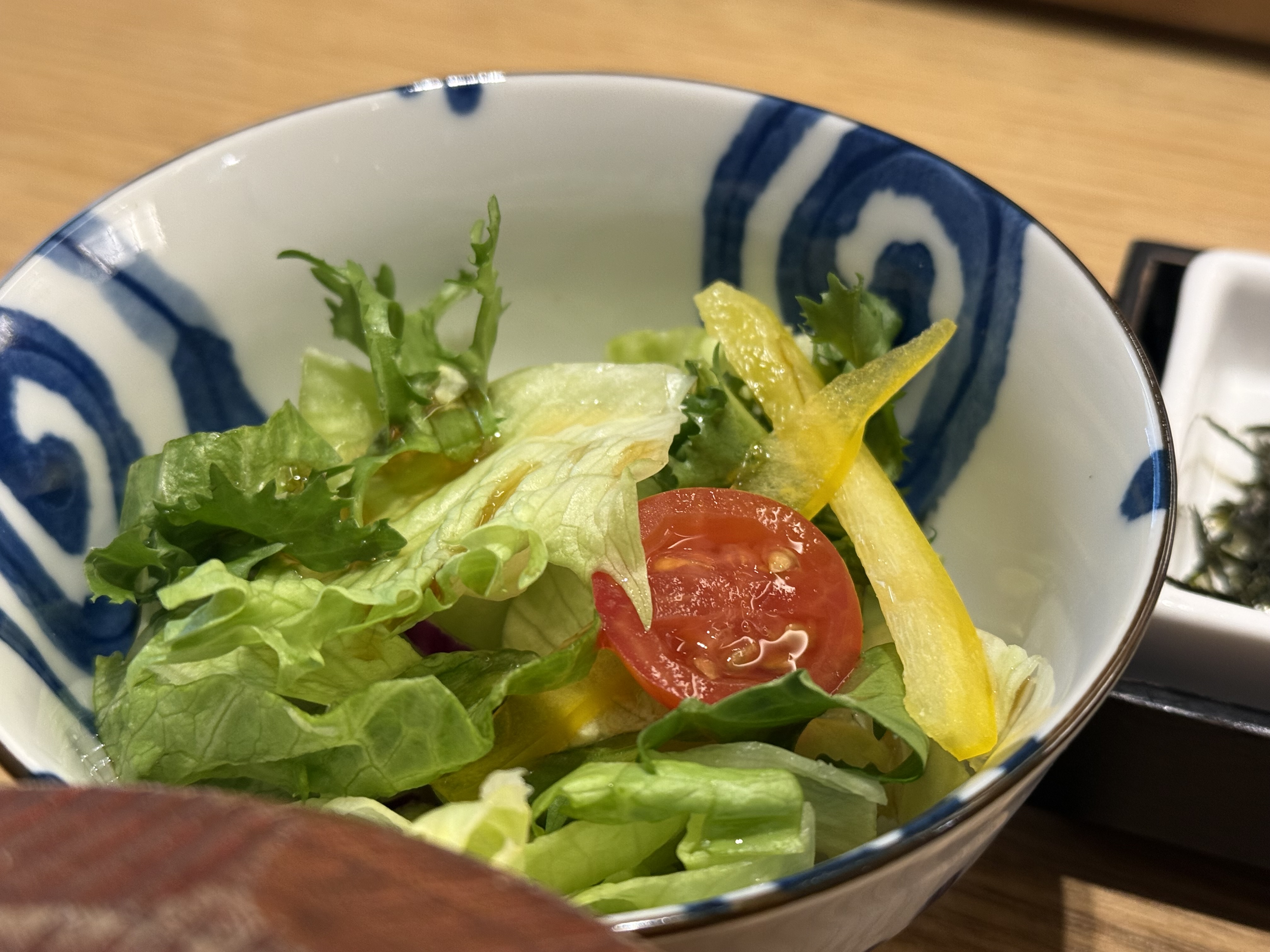 서울 교대역 맛집 양산도 교대점 히츠마부시 기본 찬