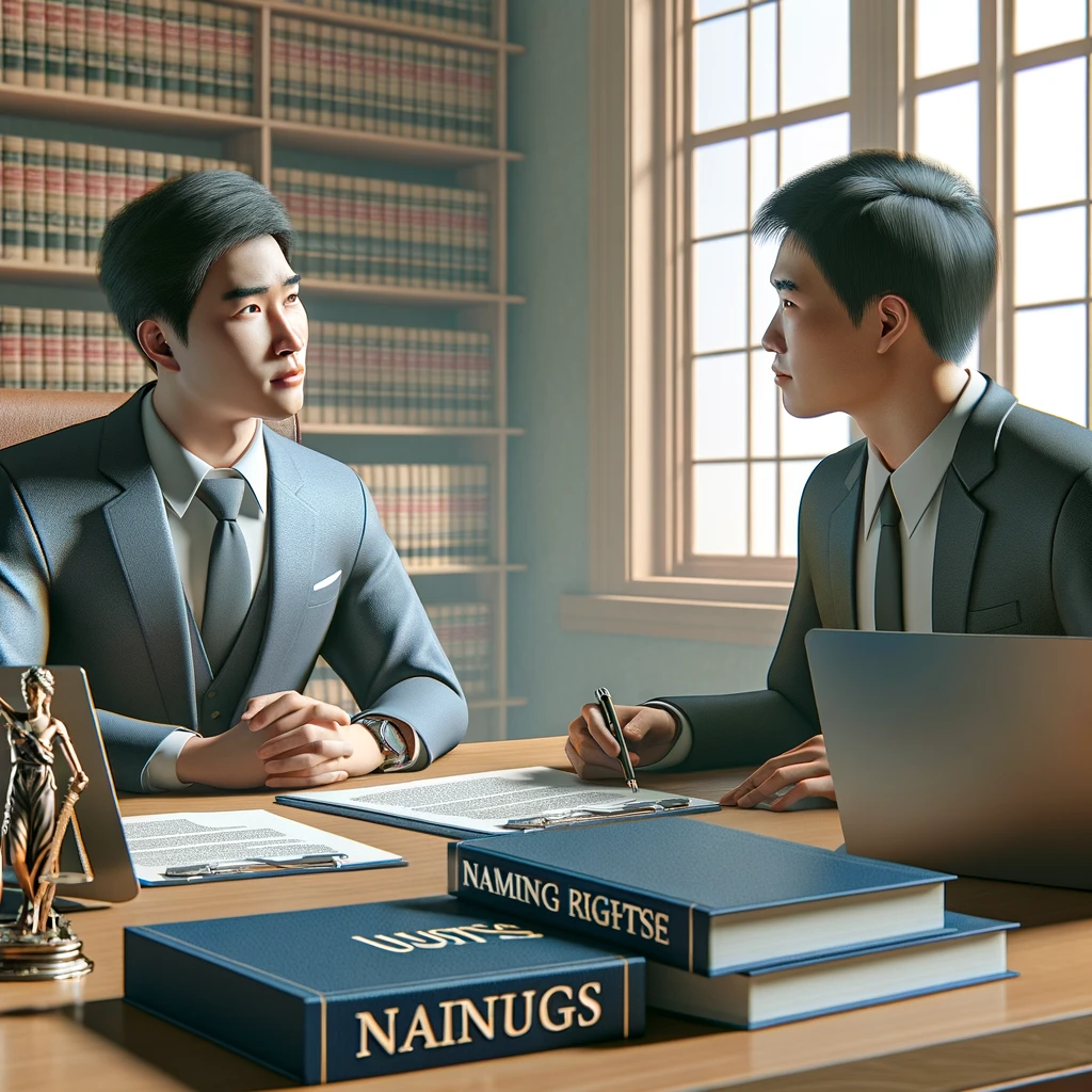 명도 관련 억울한 사건, 법적 대응 방법 알아보기