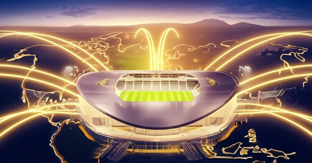 2026 월드컵 48개국 개편 104..