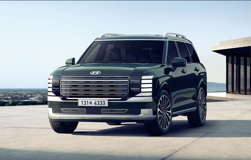 우리나라 인기 SUV & RV 차량