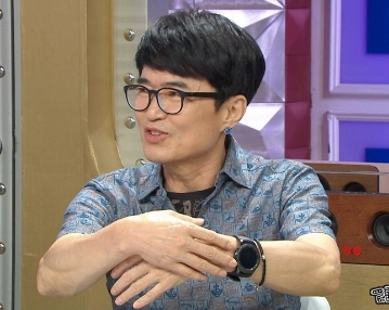홍서범 프로필 나이 고향 학력 종교 노래 경력