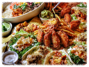 갓잇 밤리단길 일산점