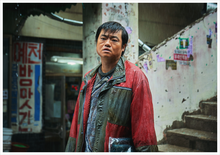 영화 <계시록> 원작&middot;줄거리&middot;결말까지! 넷플릭스에서 공개된 충격 스릴러 신작