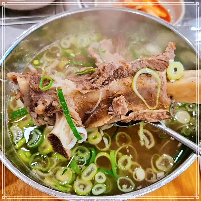 생방송투데이 수원 행궁동 갈비 정식, 갈비탕 맛집