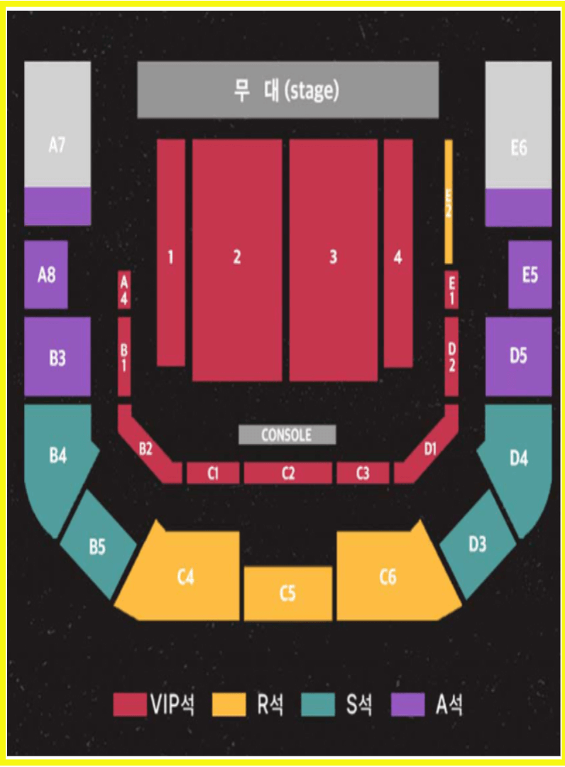 2024 전국에서열리는 최고의 무대 골든걸스 콘서트 1탄(성남&amp;#44; 고양&amp;#44;대전&amp;#44;청주&amp;#44;부산&amp;#44;광주)