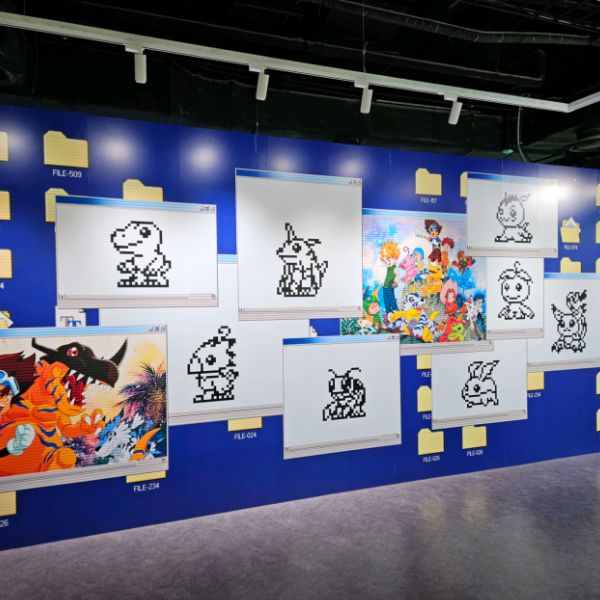 뮤씨엄 X 오뮤지엄