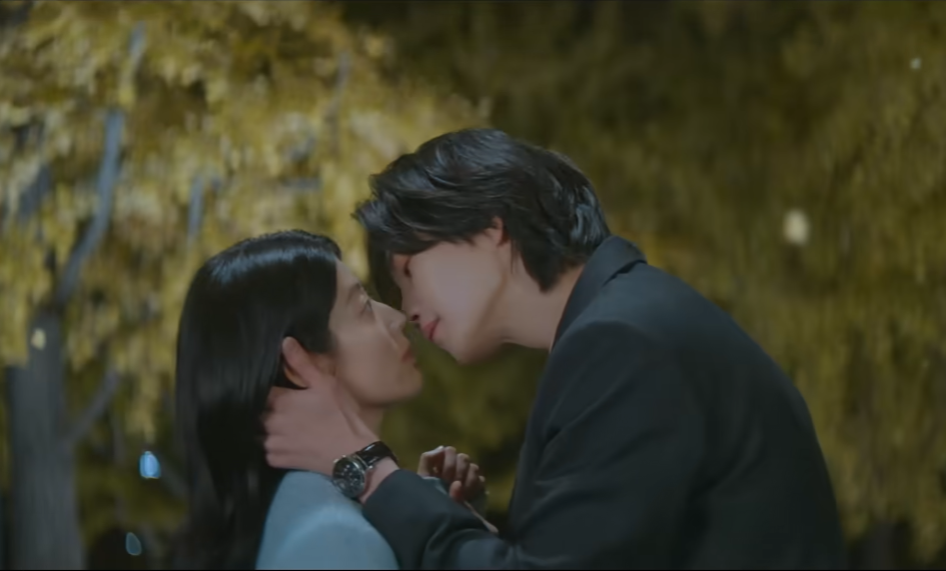 내가 떨릴 수 있게