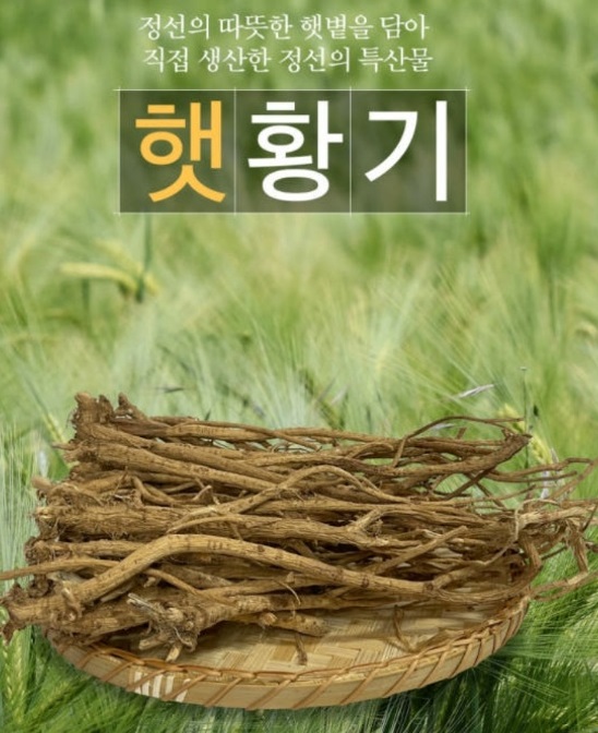 6시내고향-강원-정선-5일장-황기-대촌농산물-정선특산물