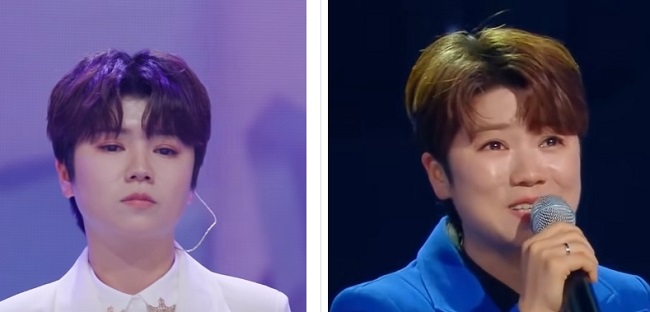 마이진 - 빈손 다시듣기