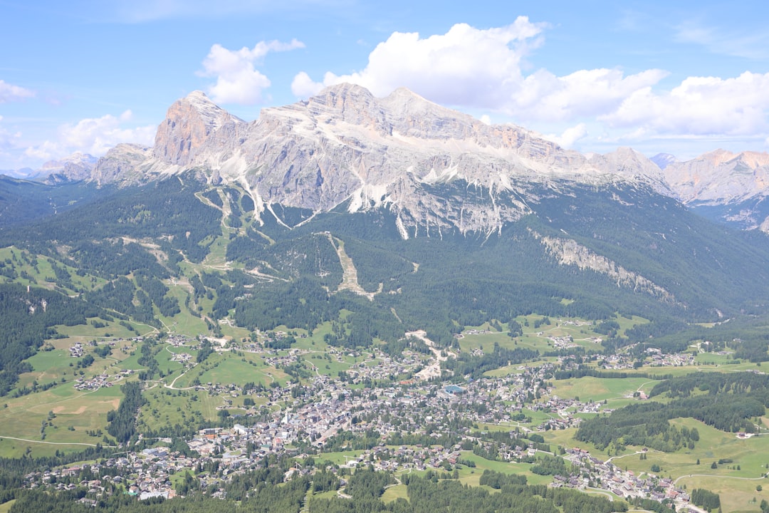 Dolomite