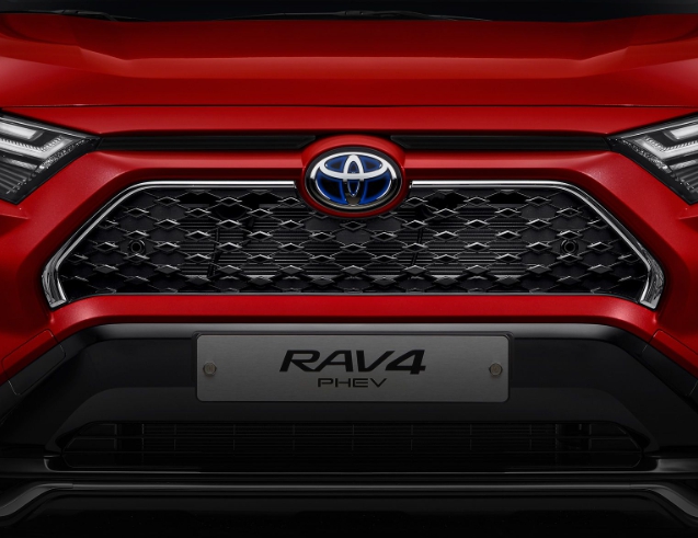 토요타 라브4 하이브리드 가격부터 옵션까지, 구매 가이드