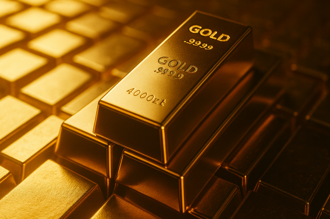 금 투자 방법 4가지 비교, 실물금 금통장 KRX ETF 차이