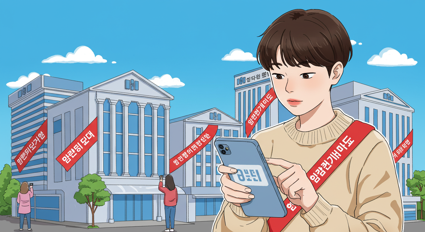 계좌 개설 시 꼭 알아야 할 주의사항