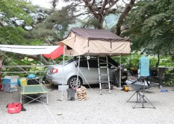 캠핑 초보를 위한 꼬치구이 레시피 및 조리법 정리_11