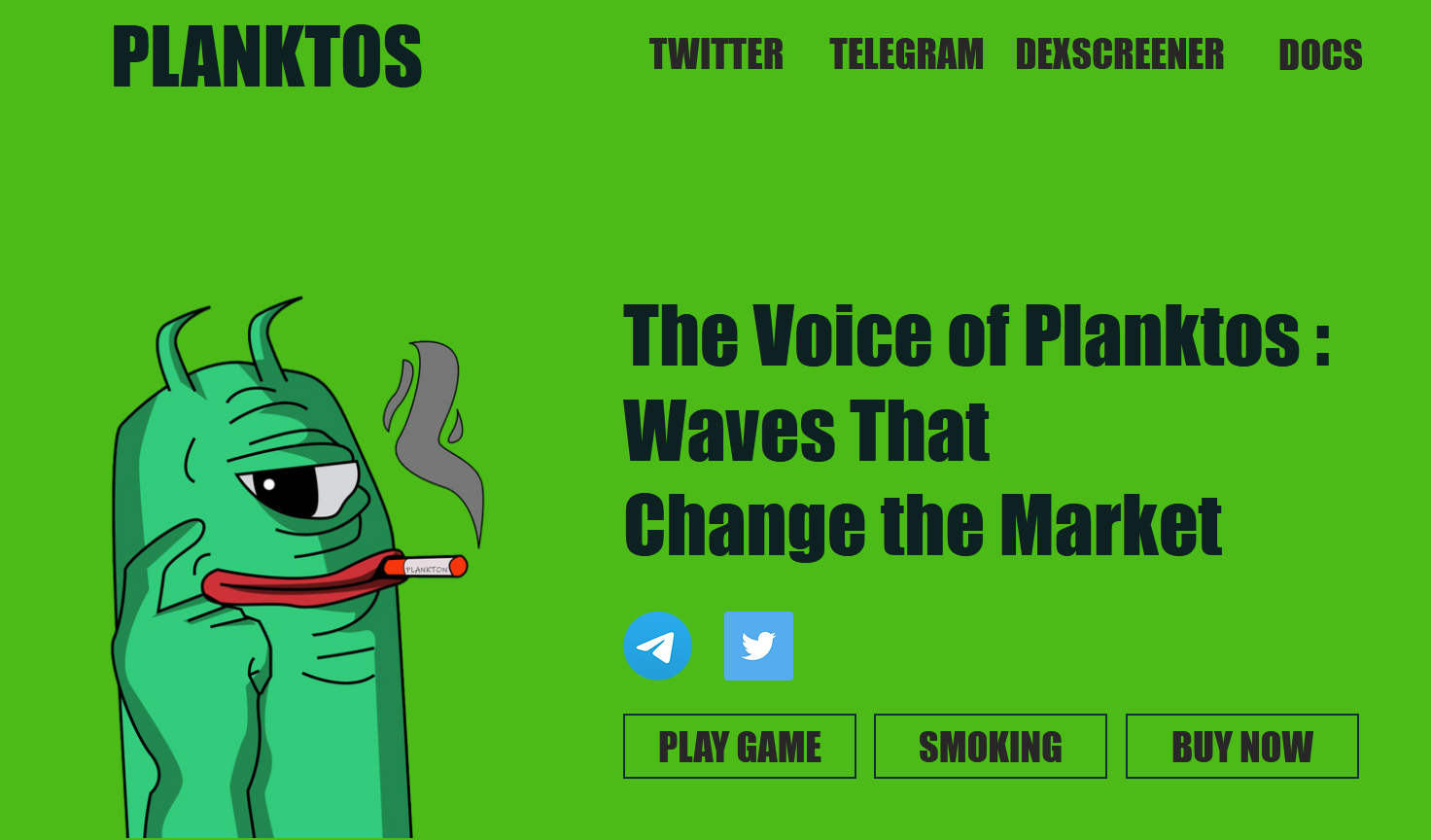 솔라나 사가2 폰에 에어드랍될 가능성이 매우 높은 밈코인 - PLANK