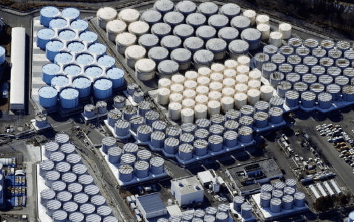 후쿠시마 오염수 관련주