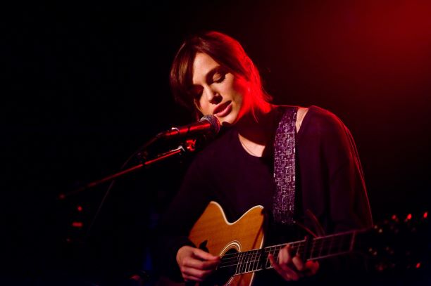 비긴어게인 네이버영화