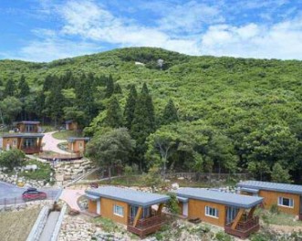 온빛-자연-휴양림-전경-사진입니다.